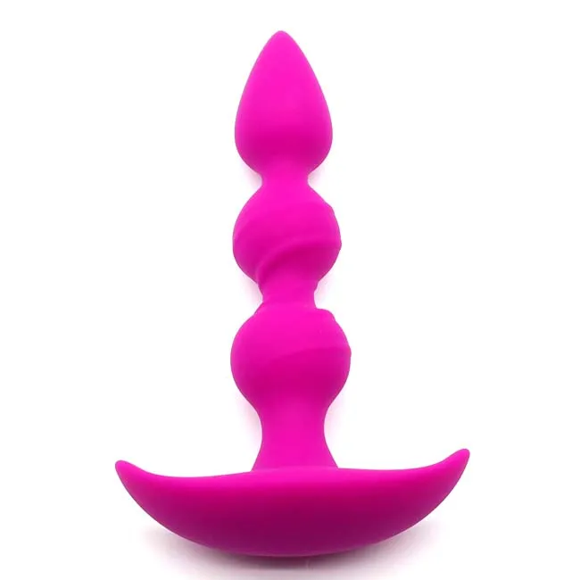 Nejlepší začátečník anální zástrčka pro ženy a muže